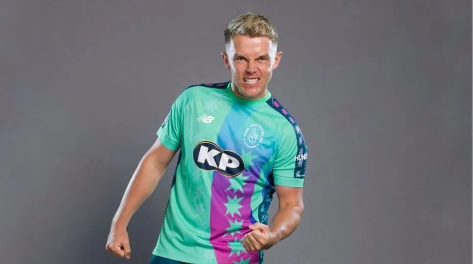 Mumbai Indians London usher in a fresh dynasty, Sam Curran named captain